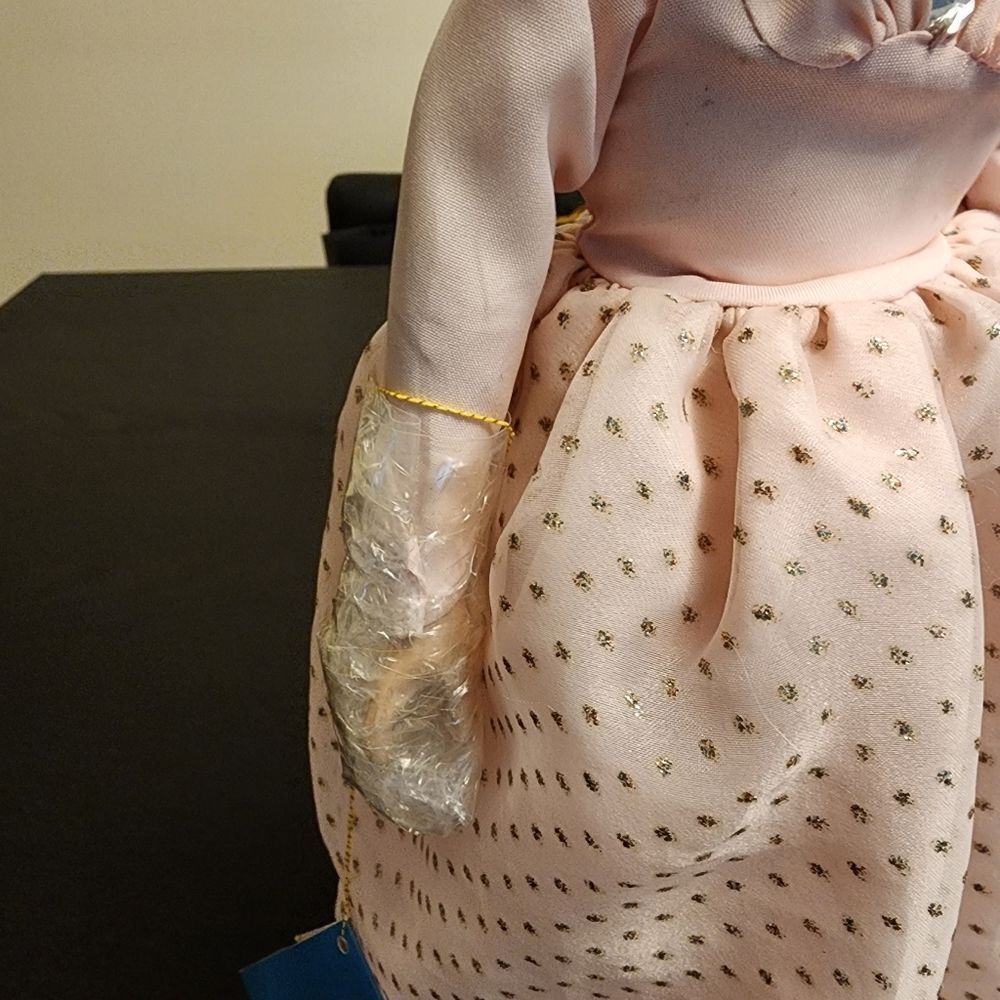 FIRST LADY COLLECTION-Mamie Eisenhower - Picture 4 of 16